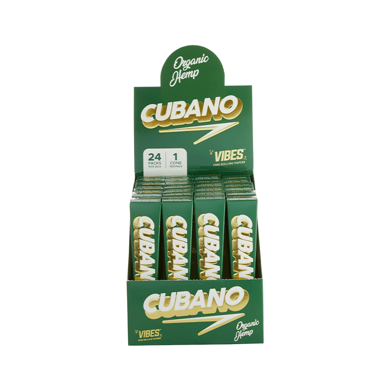 Vibes Cubano